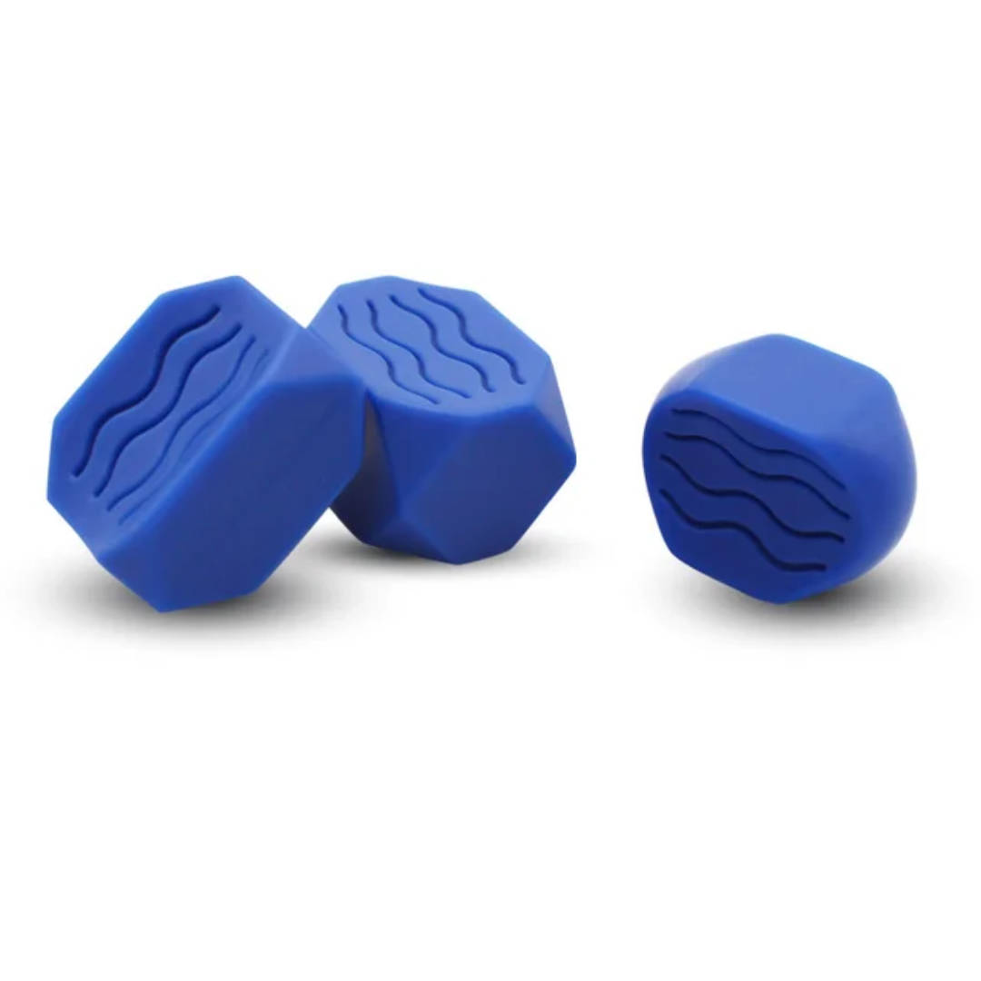 Jawnova Jaw Exerciser Set – 3-Level Progressive Training Kit