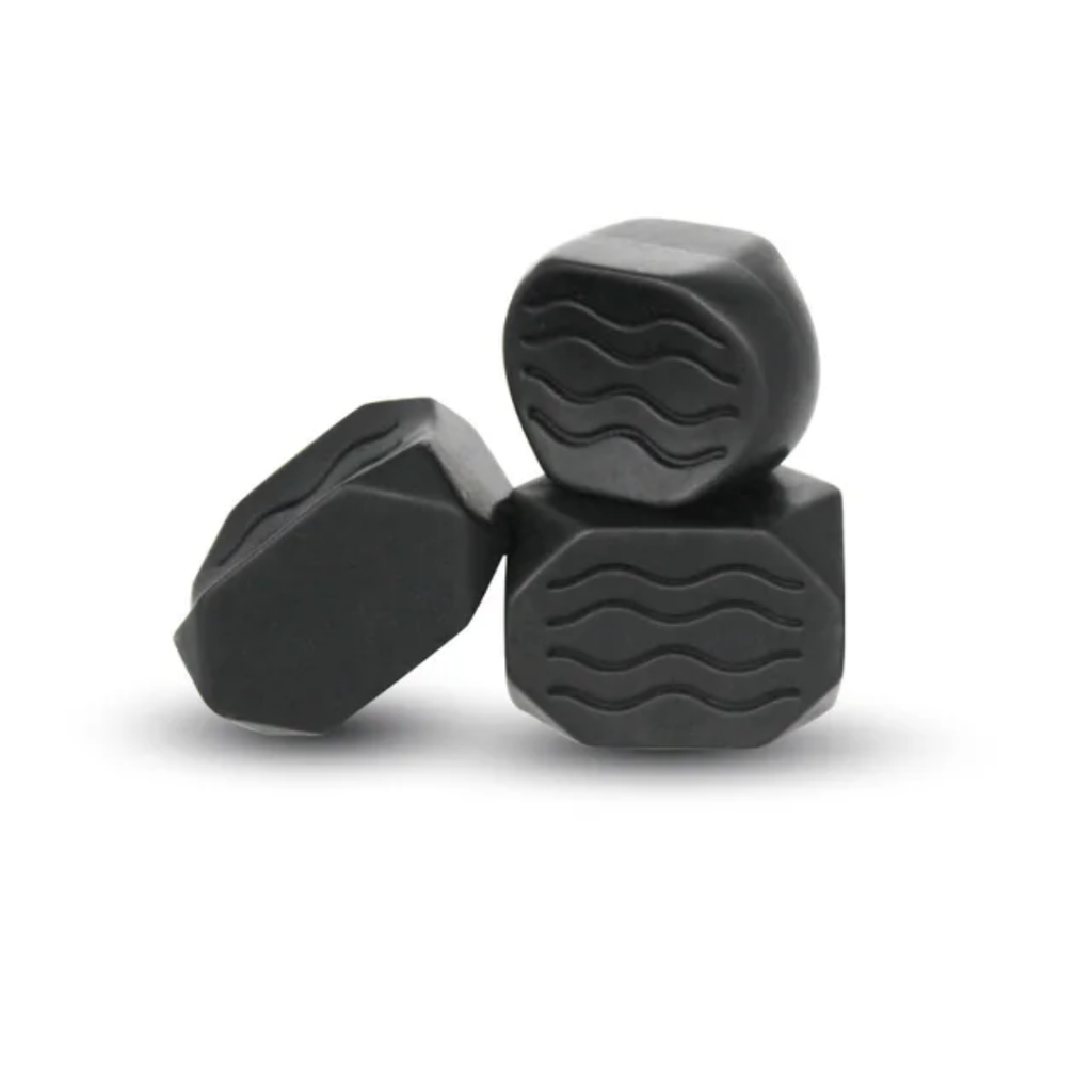 Jawnova Jaw Exerciser Set – 3-Level Progressive Training Kit