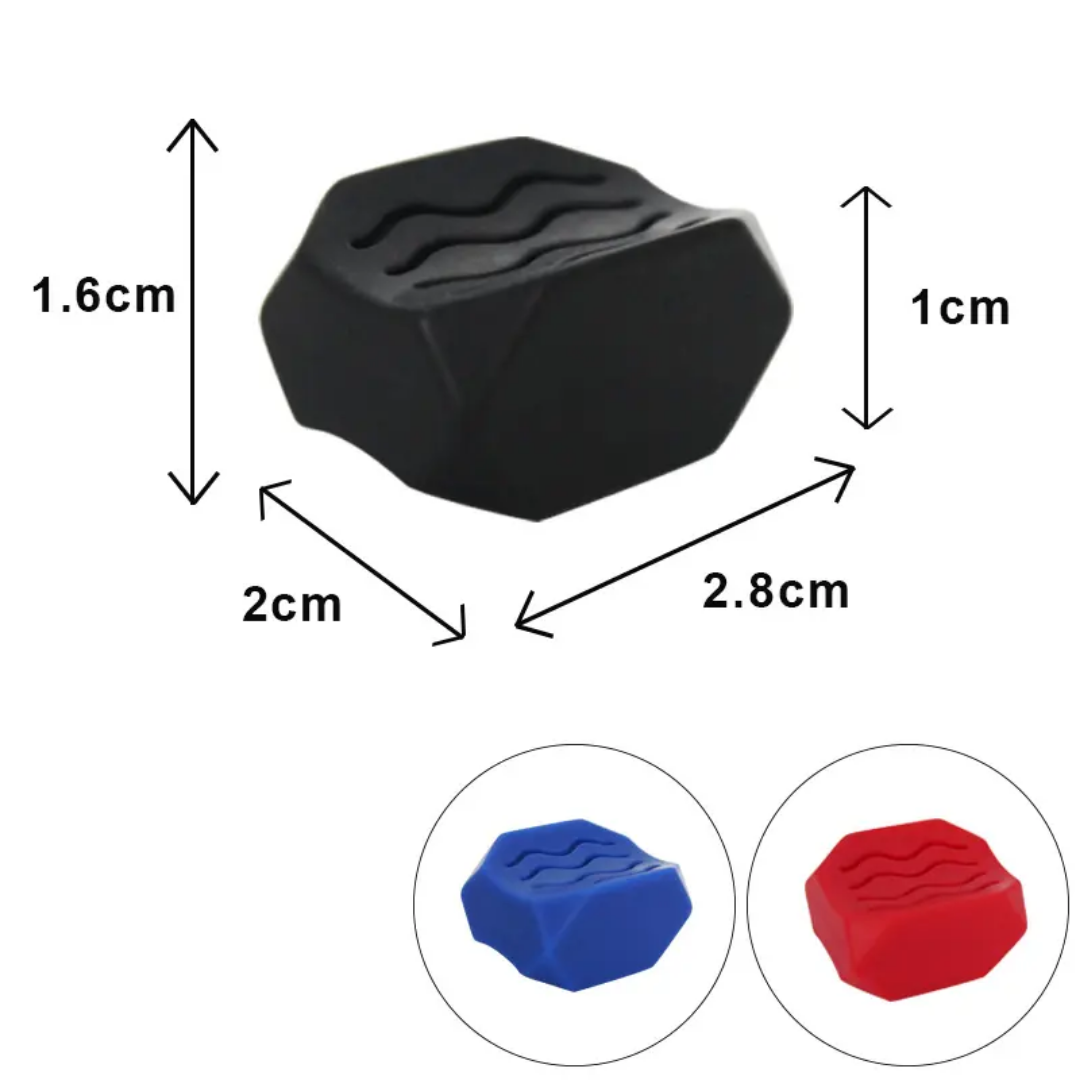 Jawnova Jaw Exerciser Set – 3-Level Progressive Training Kit