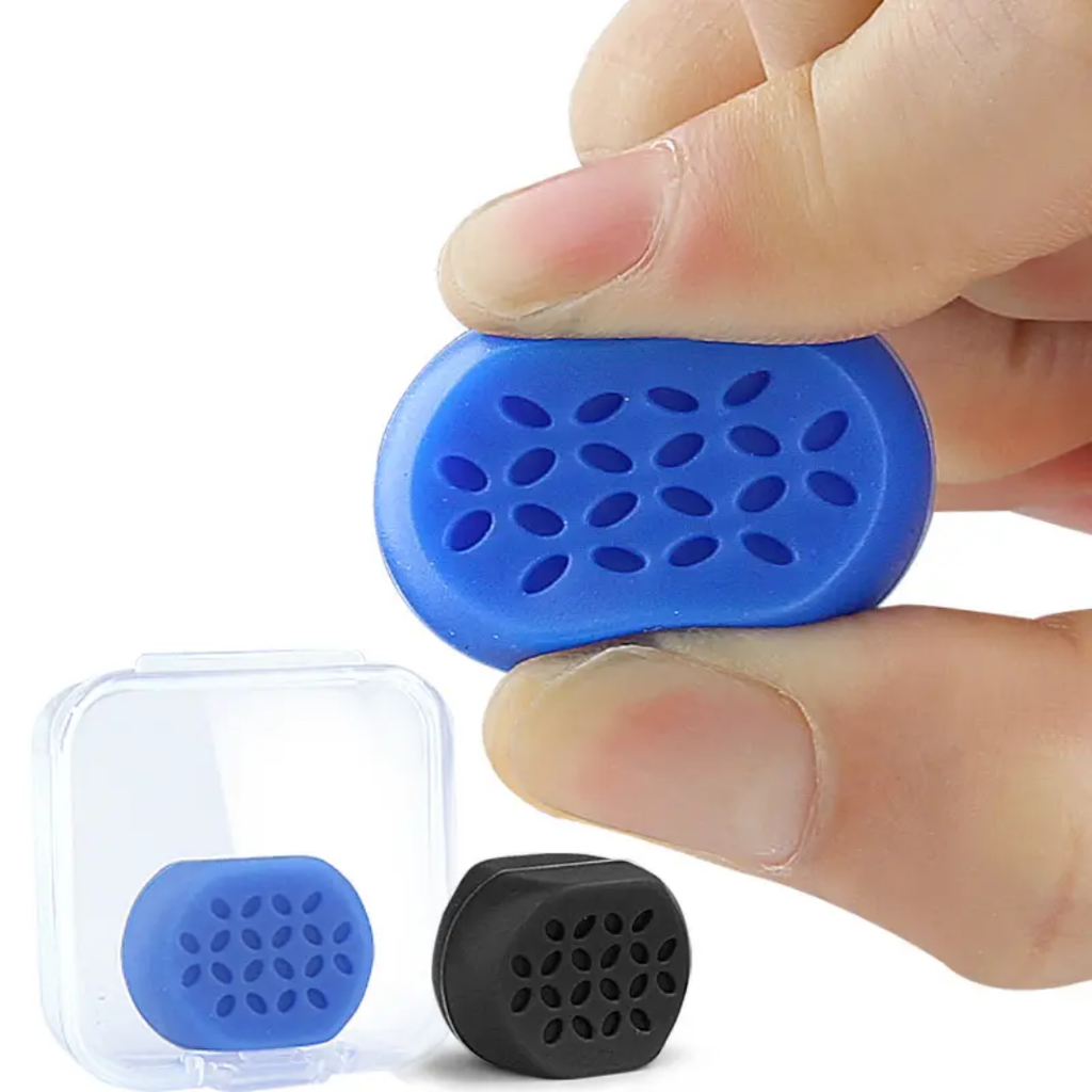 Jawnova Jaw Exerciser Set – 3-Level Progressive Training Kit
