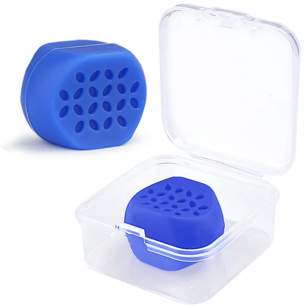Jawnova Jaw Exerciser Set – 3-Level Progressive Training Kit