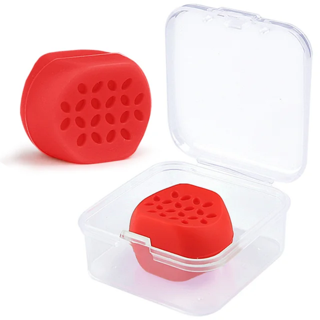 Jawnova Jaw Exerciser Set – 3-Level Progressive Training Kit