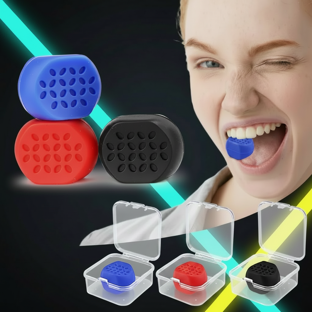 Jawnova - Blue Red Black No Grey